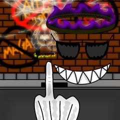 Fuck Trump by Bad Halo, Wickedeath and There Be Dragons