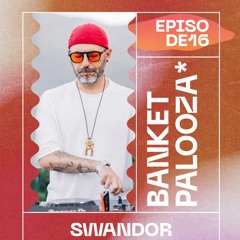 Banketpalooza* Radio Show by Swandor 17.12.2023