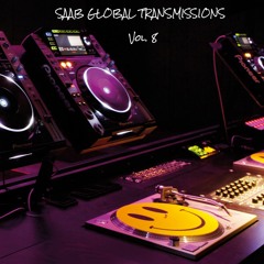 SAAB GLOBAL TRANSMISSIONS VOL. 8