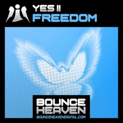 Yes ii - Freedom. https://bounceheavendigital.com/product/yes-ii-freedom/