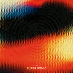SUPER SONIC (Radio Edit)