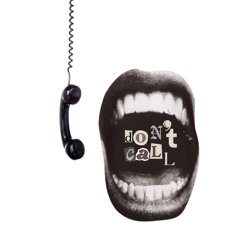 DONT CALL!!  (Demo v3)
