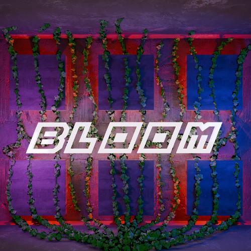 LzJ - Bloom - 180 BPM - 1B