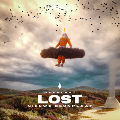 Bakplaat - Lost in the feeling