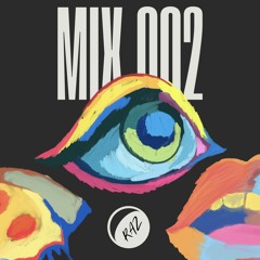 Mix002 - RAZ