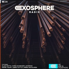 Exosphere Radio (#EXOSPHERE024)