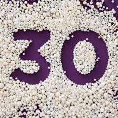 Thirty Years