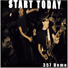 Start Today - Redemption