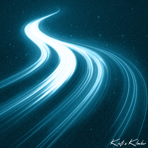 Kioti & K!MBR - Ambient Silence