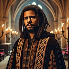 1985 - J Cole (Medieval Remix)