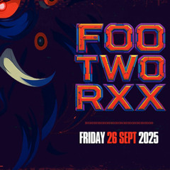 Footworxx DJ Contest mix by Unexpect & District-D