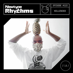 Newtype Rhythms #122 - Special Guest: Kellen303