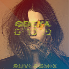 Odeya - פרפרים (RUVI REMIX)