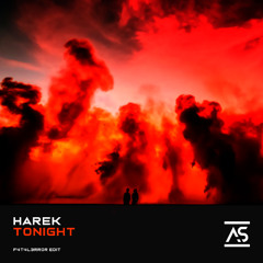 ASR856: Harek - Tonight (F4T4L3RR0R Edit) [OUT NOW]