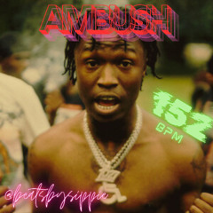 Lul Timm Type Beat "Ambush" [Prod.Sippie]