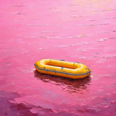 4Cullen - Life Raft