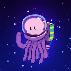 Spacejelly / DaniSahne@Jellyfish 24.3.23