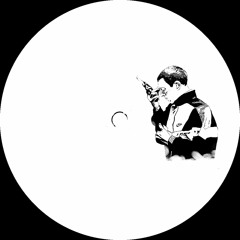 Benjamin Taylor - Underground Space Technology (Original Mix)