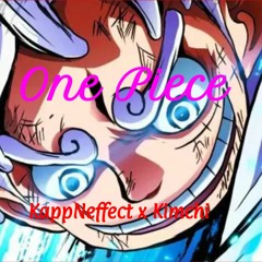 One Piece - KappNeffect X Kimchi