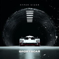 Sportscar - Techno (Techno Titan, ENVI, HYPER VISOR Remix)