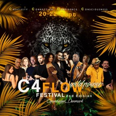 C4 Flow Festival Promo Mixtape | Urbankiz | Ghetto Zouk by Joey C