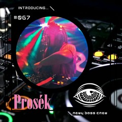 Introducing... Guest Mix #067 Prosék