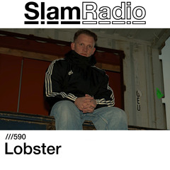 #SlamRadio - 590 - Lobster