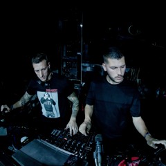 Ivan X - Treme B2b Lazaro @ Coliseum BEAT THE GAME 06 - 11 - 2021