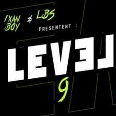 Jean lignerat vs The warehouse vs Smither @ Level9 -2021-09-04