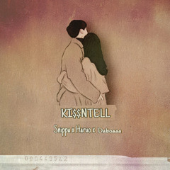 KI$$NTELL (ft.Haruosi x Daboaaa)