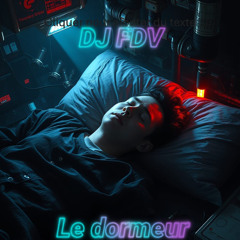 Le dormeur