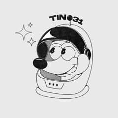 TIN031 // DJ Crisps - Today EP
