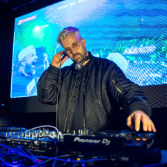 Küstentanz Festival 2025 (DJ-Set)