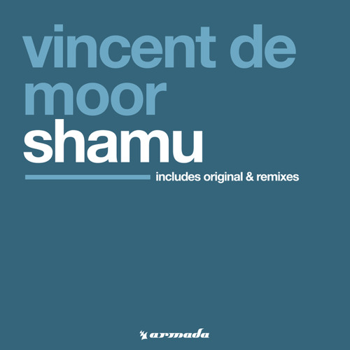 Shamu (Armin van Buuren Radio Edit)