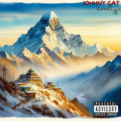 JOHNNY GAT (528hz)