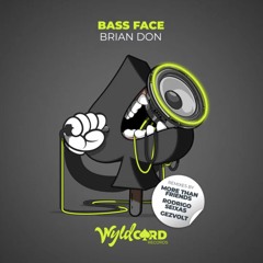 BASS FACE