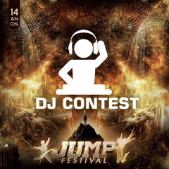 Denzel DJ Contest @JumpFestival2023