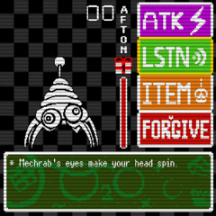 9. SHOCK THERAPY