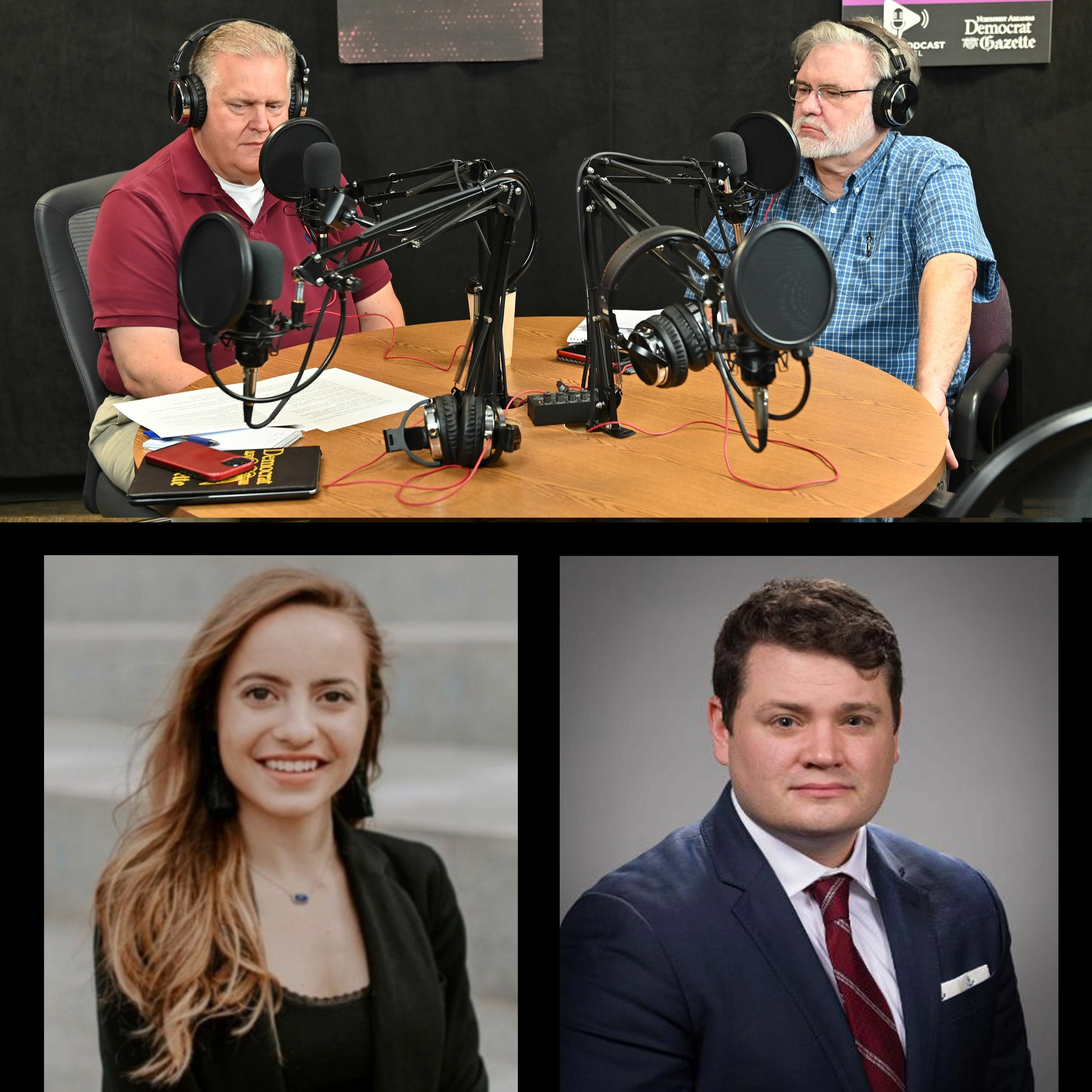 Northwest Arkansas Democrat-Gazette