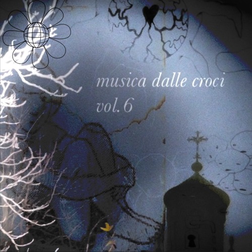 Nina - MUSICA DALLE CROCI vol. 6