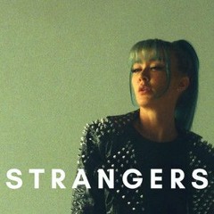 Rain Paris - Strangers