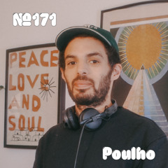 cute community radio n° 171 – poulho