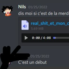 C'est Un Début Freestyle (prod. LeSable)