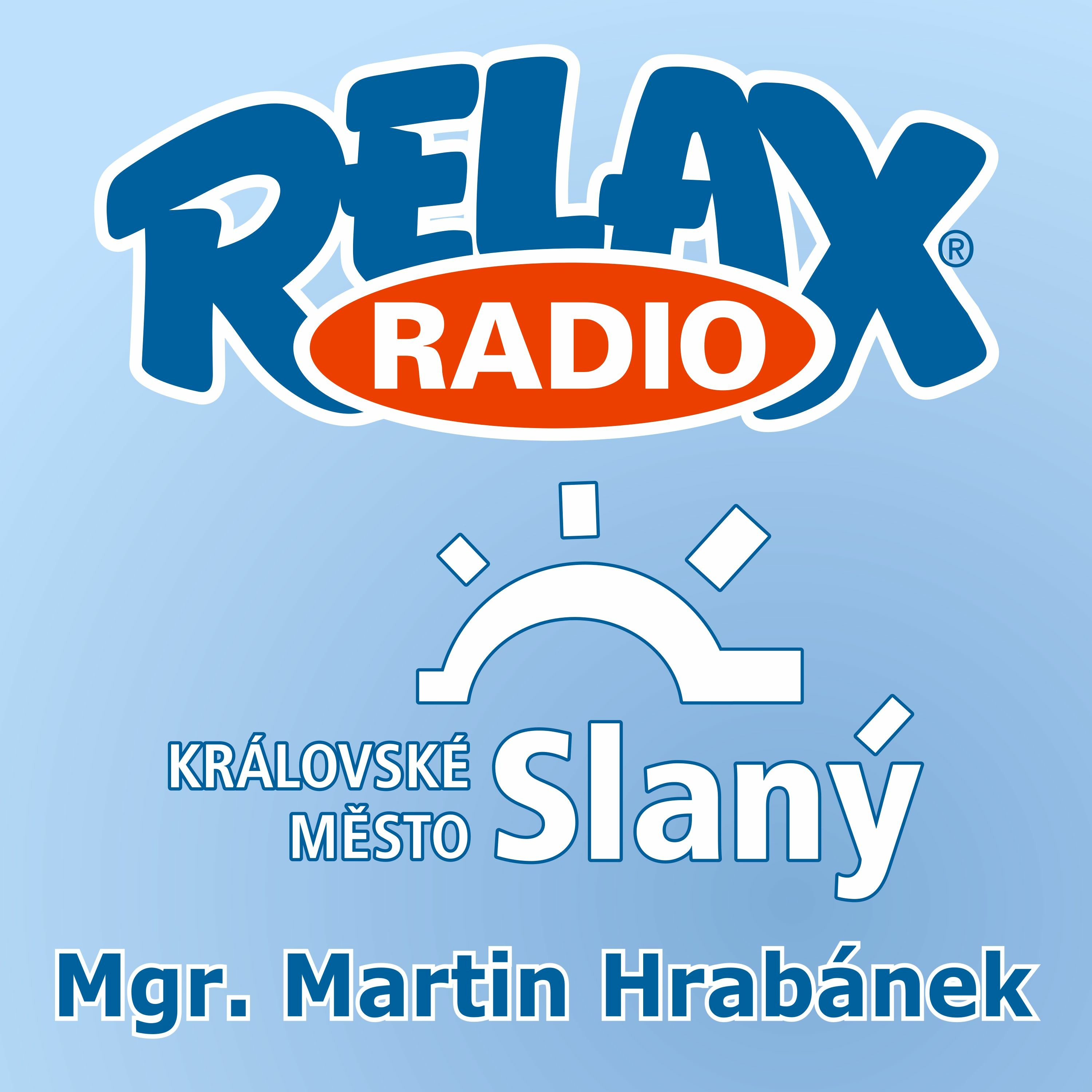Mgr. Martin Hrabánek - starosta Slaného 2 episode artwork
