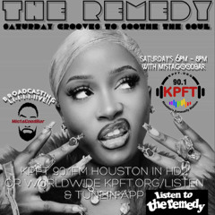 The Remedy Ep 407 September 6th 2025
