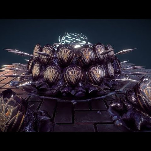BAD KNIGHT BLOKKER PHALANX