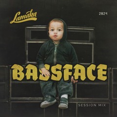 LAMAKA - BASSFACE - Winter Session Mix 2024