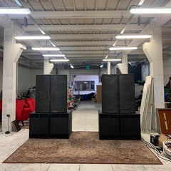 Outsiders: Demord Enregistrements w/ Riposte & Désiré Bonaventure @ Kiosk Radio 10.10.2022
