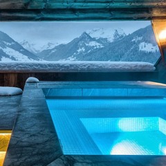 PRINCESSE V ALPINA - SOMEWHERE WITH STARS  (BISOU SUCRÉ MUSIC)