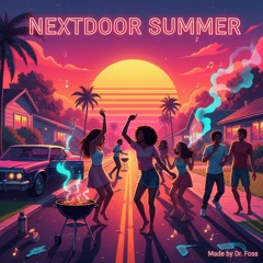 Nextdoor summer, we don’t need more